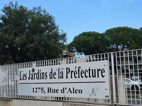 Vente Studio 1 pièce
