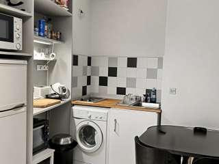 Vente Studio 1 pièce