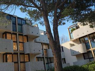 Vente Studio 1 pièce