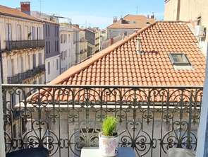 Vente Appartement 3 piècesMontpellier