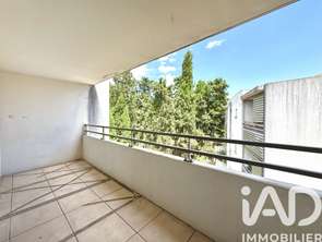 Vente Appartement 2 piècesMontpellier