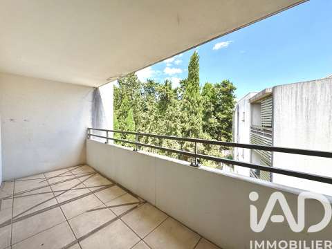 Vente appartement 2 pièces Montpellier 34