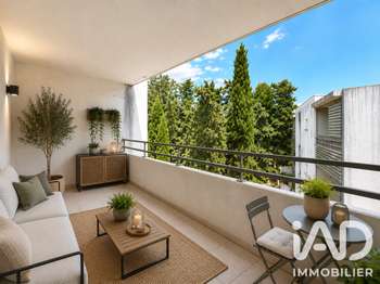 Vente Appartement 2 piècesMontpellier