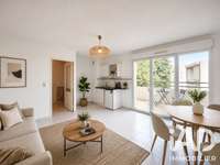 Vente appartement 2 pièces Vente appartement 2 pièces
