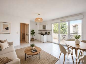 Vente appartement 2 pièces Vente appartement 2 pièces