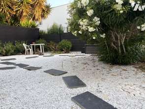 Vente Appartement 2 piècesMontpellier