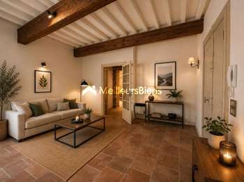 Vente appartement 5 pièces Montpellier 34