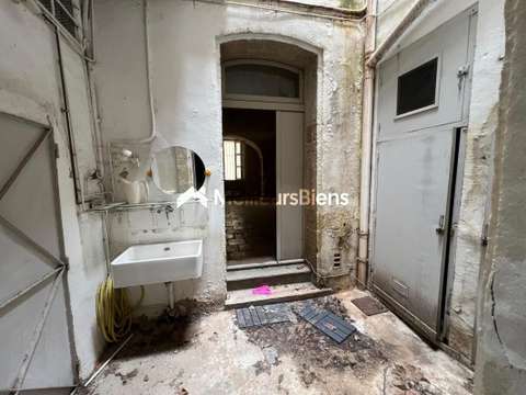 Vente appartement 5 pièces Vente appartement 5 pièces