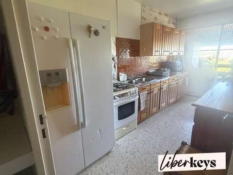 Vente appartement 5 pièces Vente appartement 5 pièces