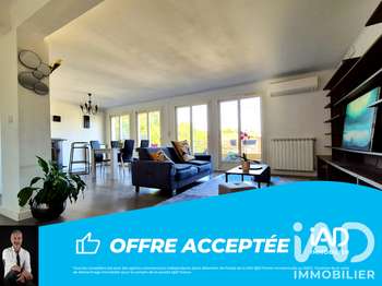 Vente Appartement 4 piècesMontpellier