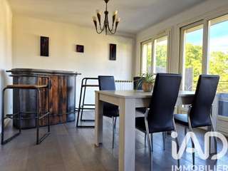 Vente appartement 4 pièces Vente appartement 4 pièces