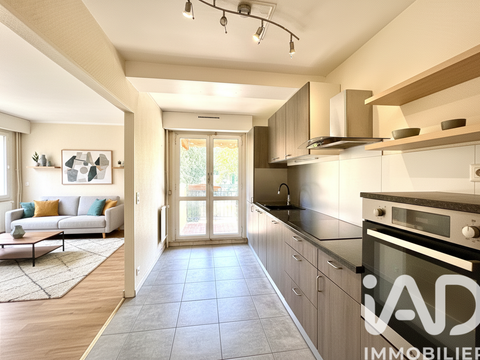 Vente appartement 4 pièces Vente appartement 4 pièces