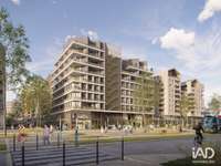 Vente appartement 5 pièces