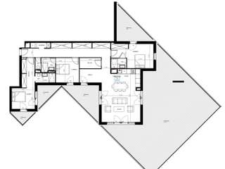 Vente appartement 5 pièces Vente appartement 5 pièces