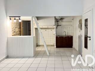 Vente appartement 2 pièces Vente appartement 2 pièces