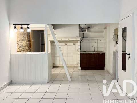 Vente appartement 2 pièces Montpellier 34