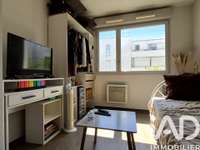 Vente appartement 1 pièce Vente appartement 1 pièce