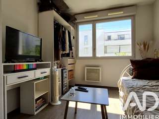 Vente appartement 1 pièce Vente appartement 1 pièce