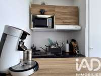 Vente appartement 1 pièce Vente appartement 1 pièce