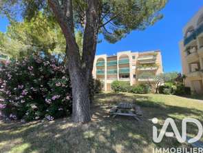 Vente Appartement 2 piècesMontpellier