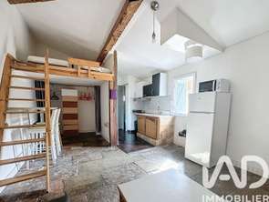 Vente Appartement T1Montpellier