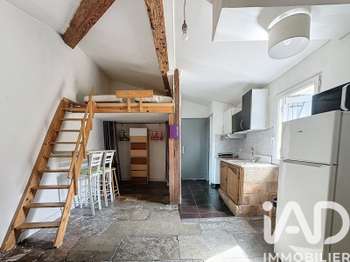 Vente appartement 1 pièce Vente appartement 1 pièce