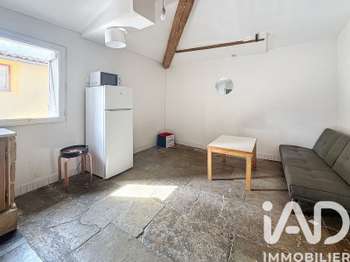 Vente appartement 1 pièce Vente appartement 1 pièce