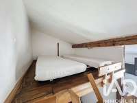 Vente appartement 1 pièce Vente appartement 1 pièce