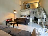 Vente appartement 1 pièce Vente appartement 1 pièce