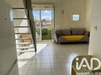 Vente appartement 1 pièce Vente appartement 1 pièce