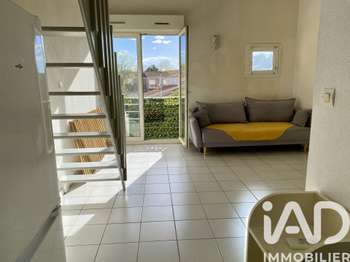 Vente appartement 1 pièce Vente appartement 1 pièce