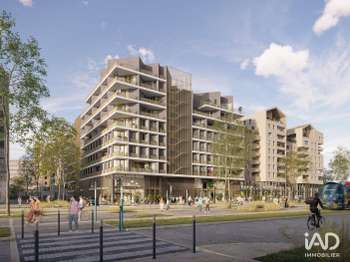 Vente appartement 3 pièces Vente appartement 3 pièces
