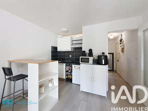 Vente Appartement T1Montpellier