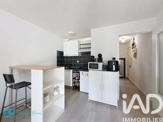 Vente appartement 1 pièce Vente appartement 1 pièce