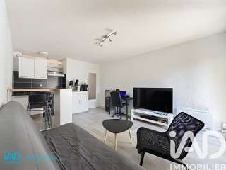 Vente appartement 1 pièce Vente appartement 1 pièce