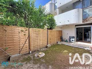 Vente appartement 1 pièce Vente appartement 1 pièce