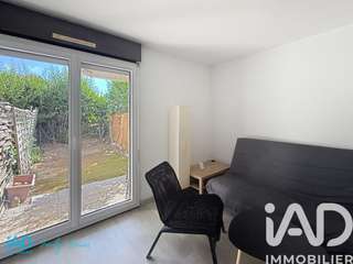 Vente appartement 1 pièce Vente appartement 1 pièce