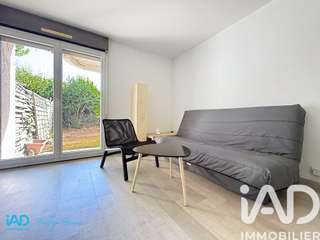 Vente appartement 1 pièce Vente appartement 1 pièce