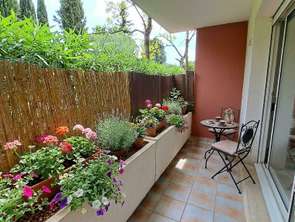 Vente Appartement 2 piècesMontpellier