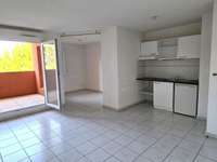 Vente appartement 1 pièce Vente appartement 1 pièce