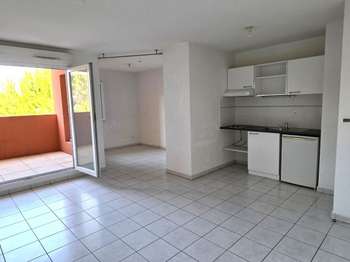 Vente Appartement T1Montpellier