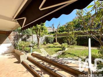 Vente appartement 2 pièces Montpellier 34