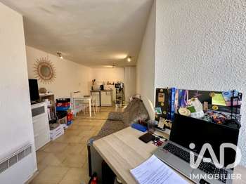 Vente Appartement T1Montpellier