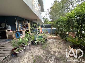 Vente Appartement 2 piècesMontpellier