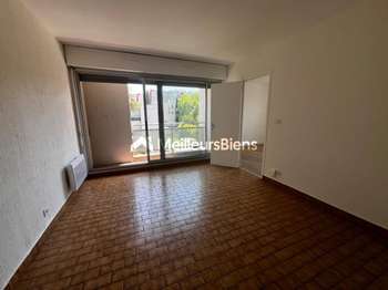 Vente Appartement 2 piècesMontpellier