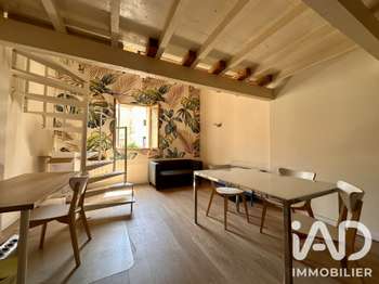 Vente Appartement 2 piècesMontpellier