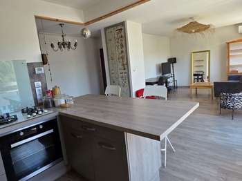 Vente Appartement 2 piècesMontpellier
