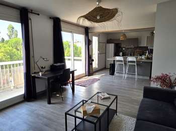 Vente appartement 2 pièces Montpellier 34