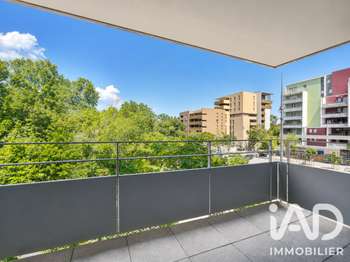 Vente Appartement 3 piècesMontpellier