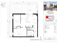 Vente appartement 2 pièces Vente appartement 2 pièces